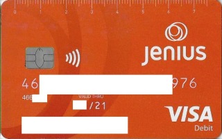  Kartu  Debit Mastercard Paspor BCA Untuk Transaksi Online 
